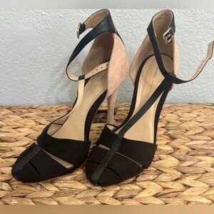 Zara Women’s Heels